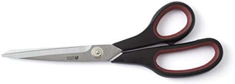 9 1/2" Soft Grip Scissor (A479)