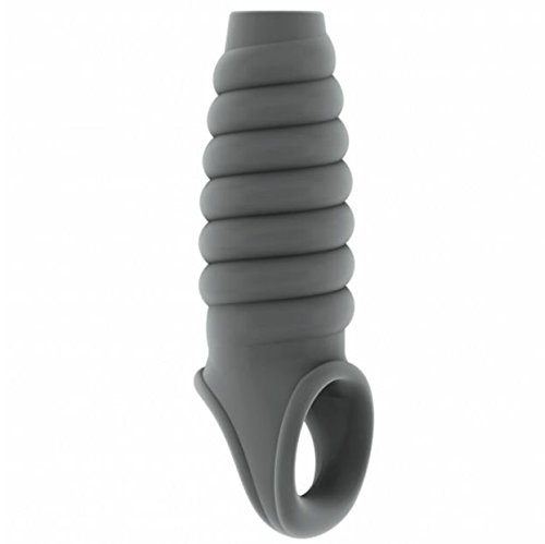 Preisvergleich Produktbild SONO N21 Penisverlängerung Grau Breite