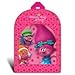 Produktbild Trolls Rucksack 30cm mit Blinklicht