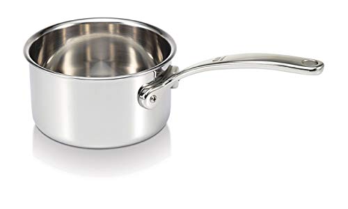 Preisvergleich Produktbild Beka Tri-lux Stielkasserolle Edelstahl 14 cm