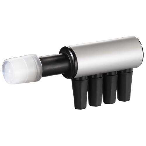 Preisvergleich Produktbild Hama Lypsi 3D Universal-Quad-LNB