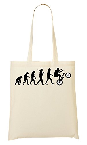 Preisvergleich Produktbild Evolution Bmx Tragetasche Einkaufstasche