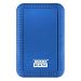 Produktbild GOODRAM DataGO 320 GB Blau Externe Festplatte
