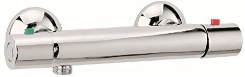 Preisvergleich Produktbild Duschthermostat "Adera" Eco Smart 80505