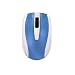 Produktbild Hama AM - 7200 Optische USB Maus, 1000° dpi blau