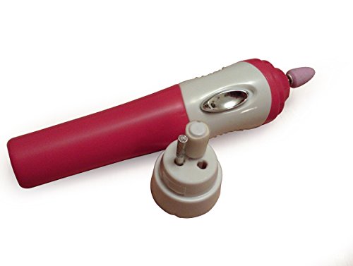 Avon 3 in 1 Manicure tool