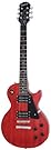 Epiphone Les Paul Studio Guitare électrique Worn Cherry