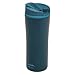 Produktbild Aladdin 33029 Thermobecher / Isolierbecher aus eCycle, doppelwandig isoliert, 0,35 L, marine