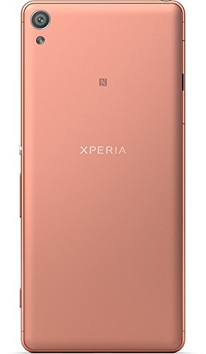 Sony Xperia XA Smartphone (Display touch da 5â€, 16GB memoria interna, Android 6.0)