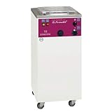 Sorbetière à extraction manuelle - 10 litres/heure - Série gel - Furnotel -