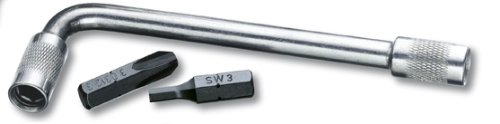Victorinox Taschenmesser Bitschlüssel zu Swiss-Tool, 3.0301