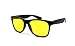 Produktbild Anik-Shop NACHTSICHT BRILLE Auto Nachtsichtbrille Nachtfahrbrille Kontrastbrille Nachtfahr