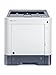 Produktbild Kyocera Ecosys P6230cdn Laserdrucker: 30 Seiten pro Minute. Farblaserdrucker inkl. Mobile Print-Funktion