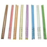 Ear Candles - 8 Pairs of straight ear candles