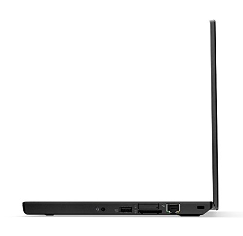Lenovo ThinkPad X270 (12.5 inch) Notebook Core i7 (7600U) 2.8GHz 8GB 256GB SSD Webcam Windows 10 Pro (64-bit) - (Integrated HD Graphics 620) reviews Lenovo ThinkPad X270 (12.5 inch) Notebook Core i7 (7600U) 2.8GHz 8GB 256GB SSD Webcam Windows 10 Pro (64-bit) - (Integrated HD Graphics 620)