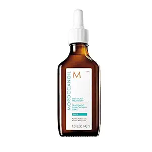 Moroccanoil Oily Scalp Treatment, 45ml