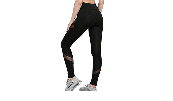 Buy Peony and Me Activewear Black 