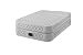 Produktbild Intex Queen Size Supreme Air-Flow Luftbett mit eingebauter Pumpe 152x203x51cm
