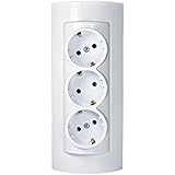 Aufputz steckdose extra flach Aufputz steckdose extra flach