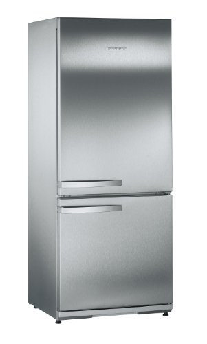 Severin KS 9773 Khl-Gefrier-Kombination / A++ / Khlen: 173 L / Gefrieren: 54 L / Edelstahloptik