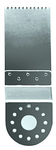 Einhell Multifunktionswerkzeug TE-MG 200 CE (200 W, Konstantelektronik, Staubabsaugung, 6x Schleifpapier, Schaber, Sägeblatt, im Koffer) - 5