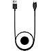 Price comparison product image Szxzhmy 100cm Charging Cable for Garmin Fenix 5 5S 5X Plus/Forerunner 935/Vivoactive 3 - Black