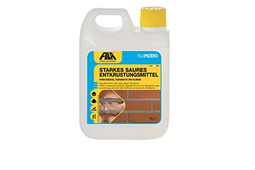 Preisvergleich Produktbild FILA PS87 - Der Fett-, Wachs-, Schmutz-, und Epoxidlöser 1 Liter