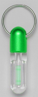 Preisvergleich Produktbild Greiner TRIGAGLOW Micro-Gaslicht -Anhänger weiß