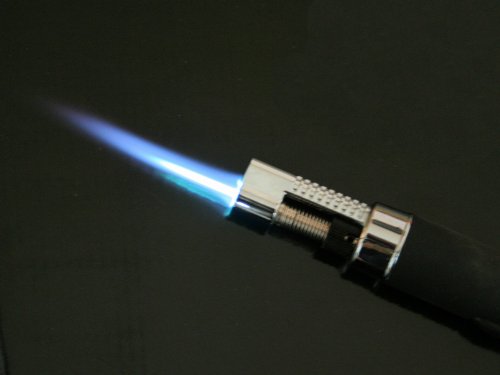 Unilite Stab-Bunsenbrenner Feuerzeug - 4