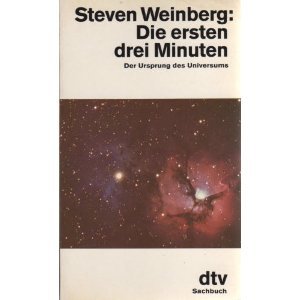 Download Die ersten drei Minuten. Der Ursprung des Universums.