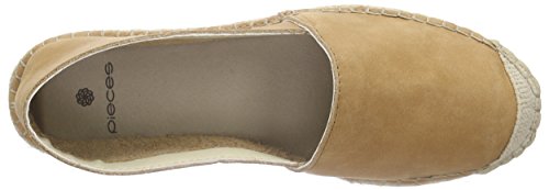 Damen Espadrilles Braun - 7