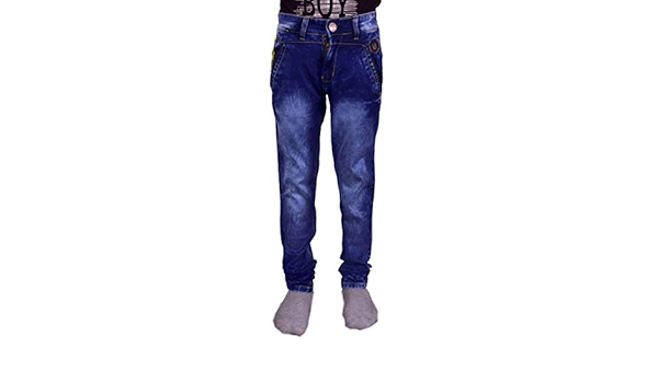 badal wash jeans pant