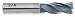 Produktbild Izar 28552 – Erdbeere K30 F din6528 N 4Z alcro-pro 04,00 mm