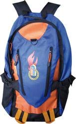 Preisvergleich Produktbild Feuerwehrdiscount Rucksack Jugendfeuerwehr