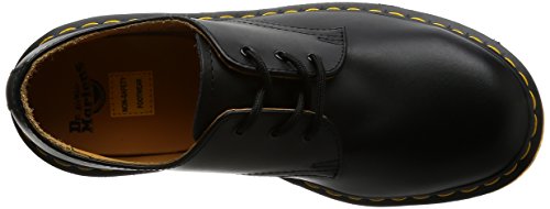 Dr. Martens 1925Z FH-B Unisex-Erwachsene Bootsschuhe - 8
