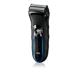 Braun Series 3-350cc & CCR 2 Reinigungskartuschen - Image 3