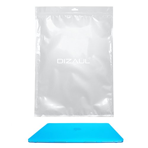 Elegantes und leichtes Cover Ultra D  nn Schutz H  lle Case Cover Schutzabdeckung Hardcase Notebook H  lle Hartschale Etui f  r Apple Macbook Air 13 3