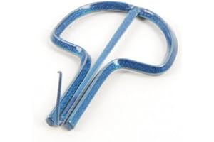 GEWA MUSIC GEWA SCHWARZ Maultrommel aus Metall blau - das beliebte Musikinstrument mit vielen klanglichen Möglichkeiten