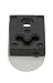 Produktbild Original Acer Abstandhalter / Spacer for Antidust P5390W Serie