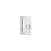 Produktbild ABUS Secvest Funk-Fenstersicherung FTS 96 E - AL0089 (weiß) FUFT50000W Frequenz 868 MHz (FUFT50000W)