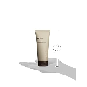 Ahava’s Men’s Shaving Cream – Natural Vegan Dead Sea Foam Free Perfect for Sensitive Skin – Best Moisturizing Treatment… - Image 4