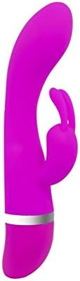 AK 30 - frequency vibration of the female silica massager 18.9 * 3.4CM