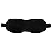 Produktbild Flugzeug Komfort Reise Schlafaugenmaske Beschattung Nasenpolster Mit Verbundenen Augen