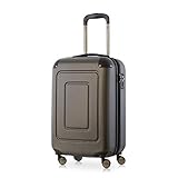 DAS HANDGEPÄCK FÜR JEDE AIRLINE: Die Kabinen-Koffer von Happy Trolley aus der Serie 