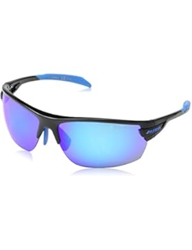 Alpina Unisex Sportbrille Tri-Scray