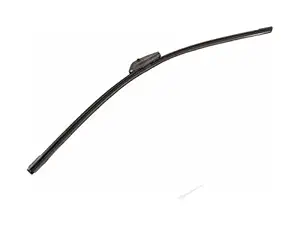 Bosch 3397006509E7W/3397016583KTS Clear Advantage 24-CA Front Wind Shield Wiper Blade for Cars, 24
