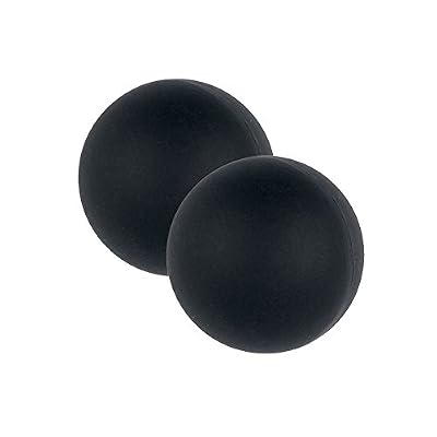 Sunflex - Set de 2 Balles, 73351