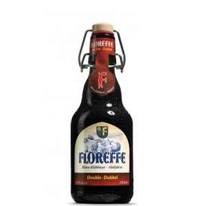 Brasserie Lefebvre - Floreffe Double Tapon Gaseosa 33Cl X6