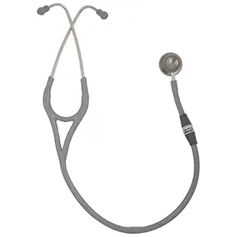Life-Line Paediatric-SS Stethoscope (Grey)