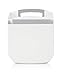 Ubbi Nappy and Wipes Storage Caddy with Changing Mat
